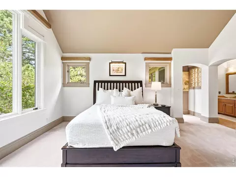 Bedroom - 820 6th St, Boulder, CO 80302 photo 3 of 7