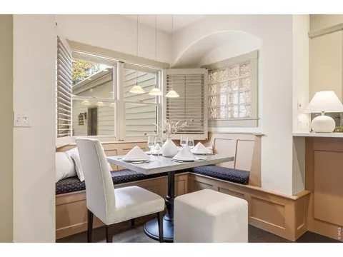 Dining - 820 6th St, Boulder, CO 80302 photo 1 of 1