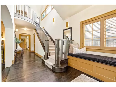 Entry Way - 820 6th St, Boulder, CO 80302 photo 2 of 2