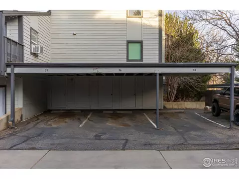 Exterior - 3295 34th St #68, Boulder, CO 80301 photo 7 of 7
