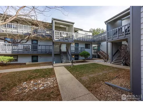Exterior - 3295 34th St #68, Boulder, CO 80301 photo 3 of 7