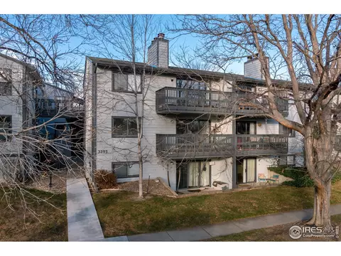 Exterior - 3295 34th St #68, Boulder, CO 80301 photo 2 of 7