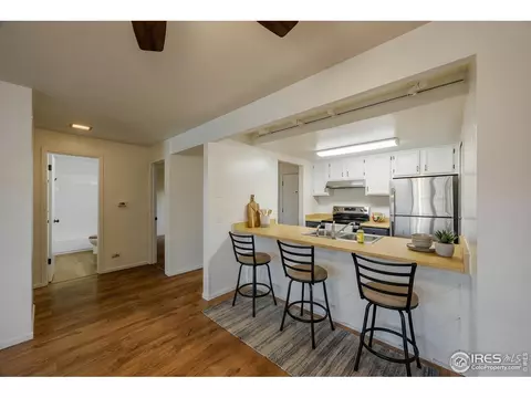 Kitchen - 3295 34th St #68, Boulder, CO 80301 photo 1 of 3