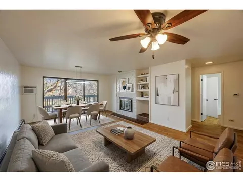Living - 3295 34th St #68, Boulder, CO 80301 photo 1 of 2