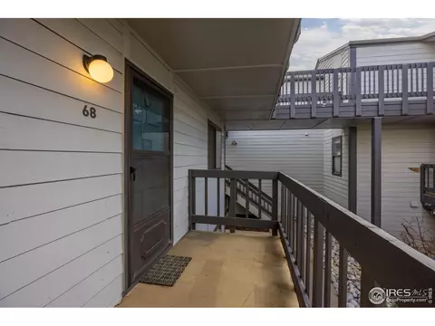 Exterior - 3295 34th St #68, Boulder, CO 80301 photo 5 of 7