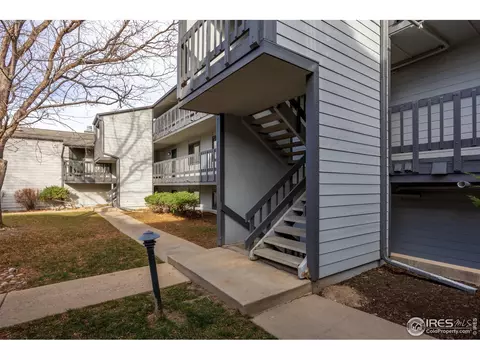 Exterior - 3295 34th St #68, Boulder, CO 80301 photo 4 of 7