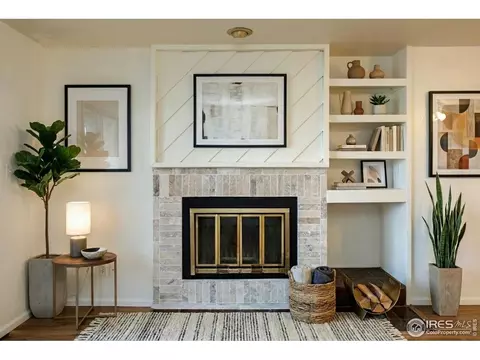 Living - 3295 34th St #68, Boulder, CO 80301 photo 2 of 2