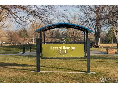 Bedroom - 3295 34th St #68, Boulder, CO 80301 photo 3 of 4
