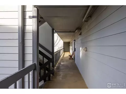 Entry Way - 3295 34th St #68, Boulder, CO 80301 photo 1 of 1