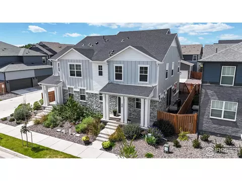 229 E 4th St, Berthoud, CO 80513