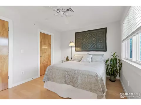 Bedroom - 3174 Foundry Pl, Boulder, CO 80301 photo 2 of 3
