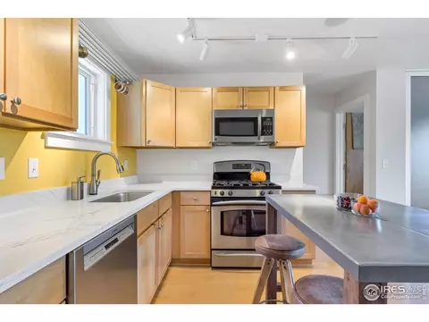 Kitchen - 3174 Foundry Pl, Boulder, CO 80301 photo 2 of 2