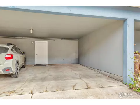 Exterior - 3174 Foundry Pl, Boulder, CO 80301 photo 5 of 6