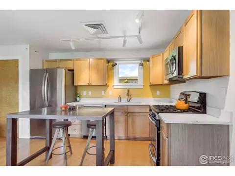 Kitchen - 3174 Foundry Pl, Boulder, CO 80301 photo 1 of 2