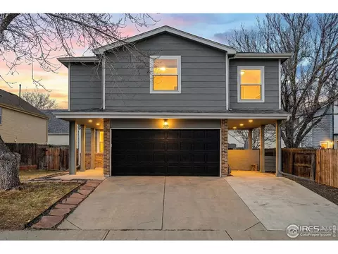 325 S Cherrywood Dr, Lafayette, CO 80026