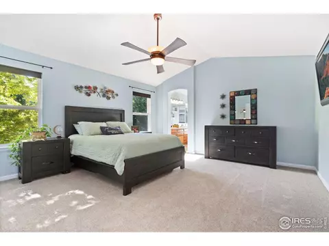 Bedroom - 8119 Lighthouse Ln, Windsor, CO 80528 photo 1 of 5