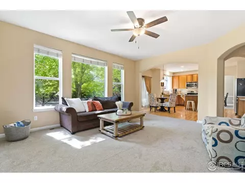 Living - 8119 Lighthouse Ln, Windsor, CO 80528 photo 2 of 3
