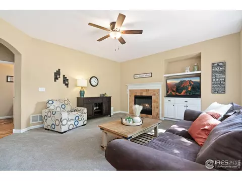 Living - 8119 Lighthouse Ln, Windsor, CO 80528 photo 3 of 3