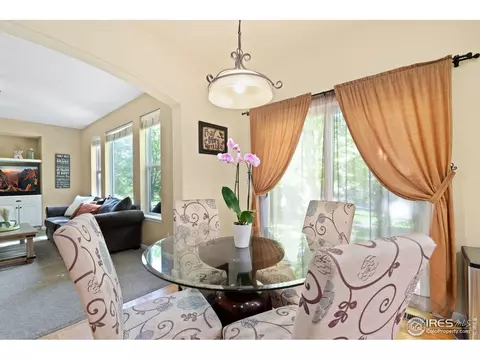 Dining - 8119 Lighthouse Ln, Windsor, CO 80528 photo 2 of 4