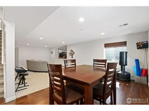 Dining - 8119 Lighthouse Ln, Windsor, CO 80528 photo 3 of 4
