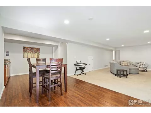 Dining - 8119 Lighthouse Ln, Windsor, CO 80528 photo 4 of 4