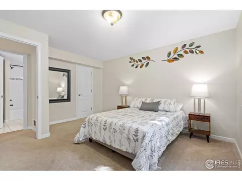 Bedroom - 8119 Lighthouse Ln, Windsor, CO 80528 photo 5 of 5