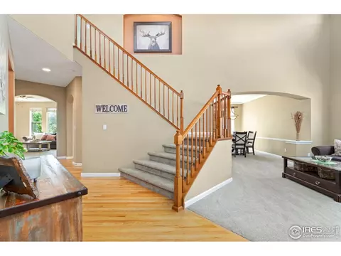 Entry Way - 8119 Lighthouse Ln, Windsor, CO 80528 photo 1 of 1