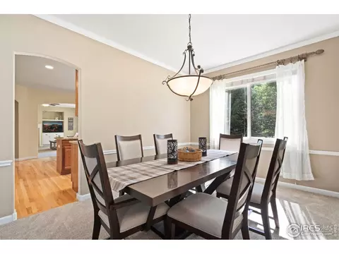 Dining - 8119 Lighthouse Ln, Windsor, CO 80528 photo 1 of 4