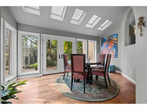 Dining - 3945 Promontory Ct, Boulder, CO 80304 photo 1 of 1