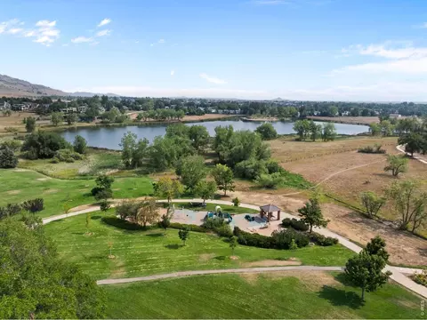 View/Area - 3945 Promontory Ct, Boulder, CO 80304 photo 2 of 4