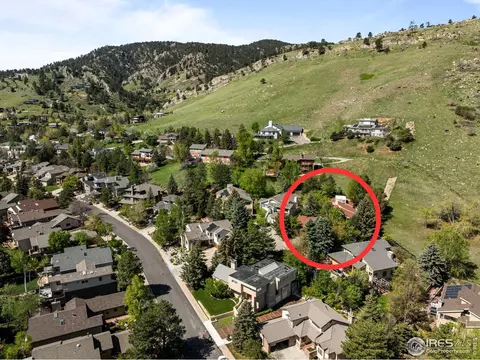3945 Promontory Ct, Boulder, CO 80304
