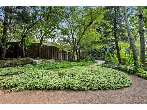 Exterior - 3945 Promontory Ct, Boulder, CO 80304 photo 6 of 17