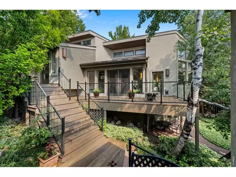 Exterior - 3945 Promontory Ct, Boulder, CO 80304 photo 9 of 17