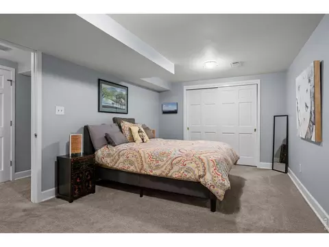 Bedroom - 3945 Promontory Ct, Boulder, CO 80304 photo 3 of 3