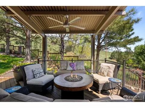 3945 Promontory Ct, Boulder, CO 80304