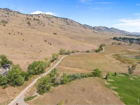 View/Area - 3945 Promontory Ct, Boulder, CO 80304 photo 3 of 4