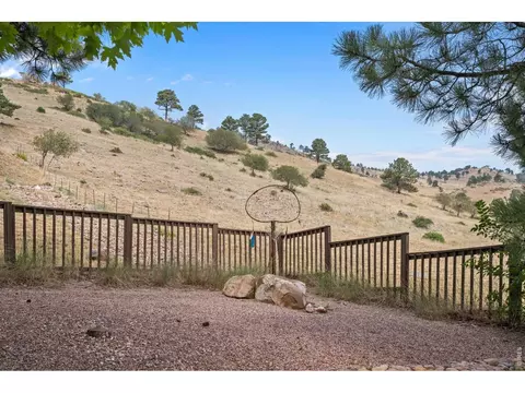 Exterior - 3945 Promontory Ct, Boulder, CO 80304 photo 15 of 17