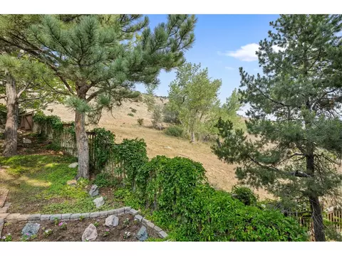 Exterior - 3945 Promontory Ct, Boulder, CO 80304 photo 14 of 17