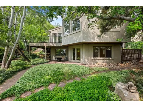 Exterior - 3945 Promontory Ct, Boulder, CO 80304 photo 1 of 17