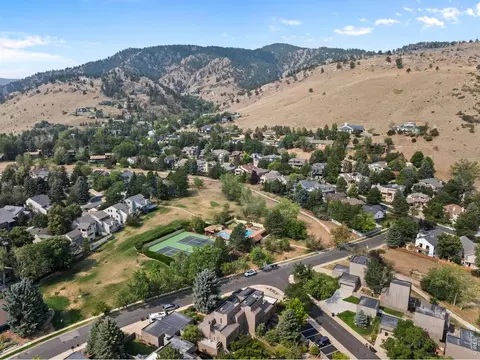 View/Area - 3945 Promontory Ct, Boulder, CO 80304 photo 1 of 4