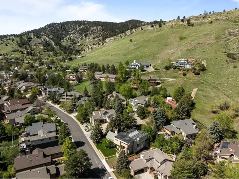 View/Area - 3945 Promontory Ct, Boulder, CO 80304 photo 4 of 4