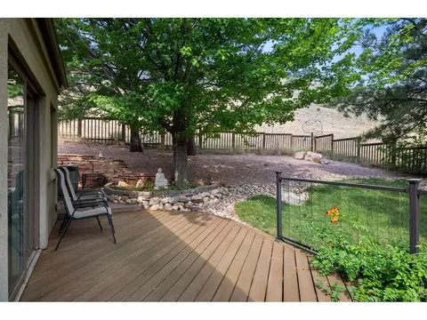 Exterior - 3945 Promontory Ct, Boulder, CO 80304 photo 11 of 17