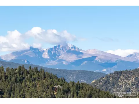 981 Palisade Mountain Dr, Drake, CO 80515