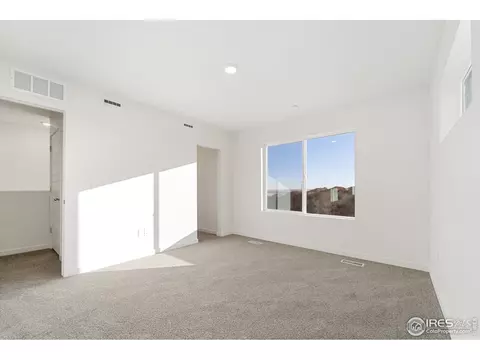 Bedroom - 3864 Pinnacles Ct, Evans, CO 80620 photo 1 of 2