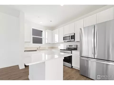 Kitchen - 3864 Pinnacles Ct, Evans, CO 80620 photo 1 of 1