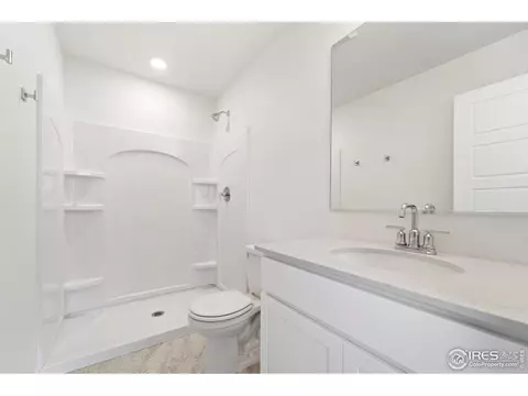 Bath - 3864 Pinnacles Ct, Evans, CO 80620 photo 2 of 3