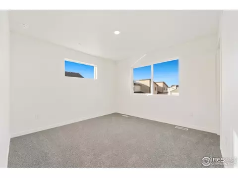 Bedroom - 3864 Pinnacles Ct, Evans, CO 80620 photo 2 of 2