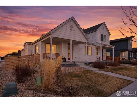 5910 Rendezvous Pkwy, Timnath, CO 80547