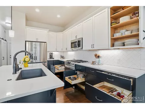 Kitchen - Undisclosed, Windsor, CO 80550 photo 8 of 8