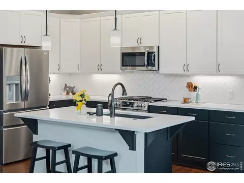 Kitchen - Undisclosed, Windsor, CO 80550 photo 5 of 8